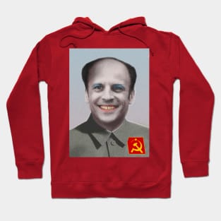 Emmanuel Macron CCP Hoodie